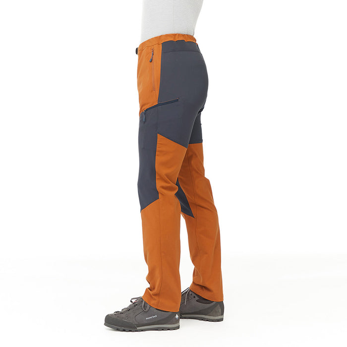 Montbell Guide Pants Men's