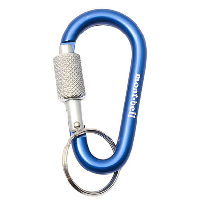 Montbell Key Carabiner Lock Nasu-Kan 6