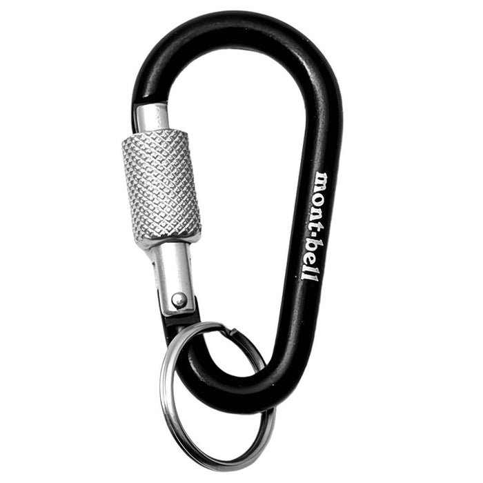 Montbell Key Carabiner Lock Nasu-Kan 6