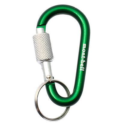 Montbell Key Carabiner Lock Nasu-Kan 6