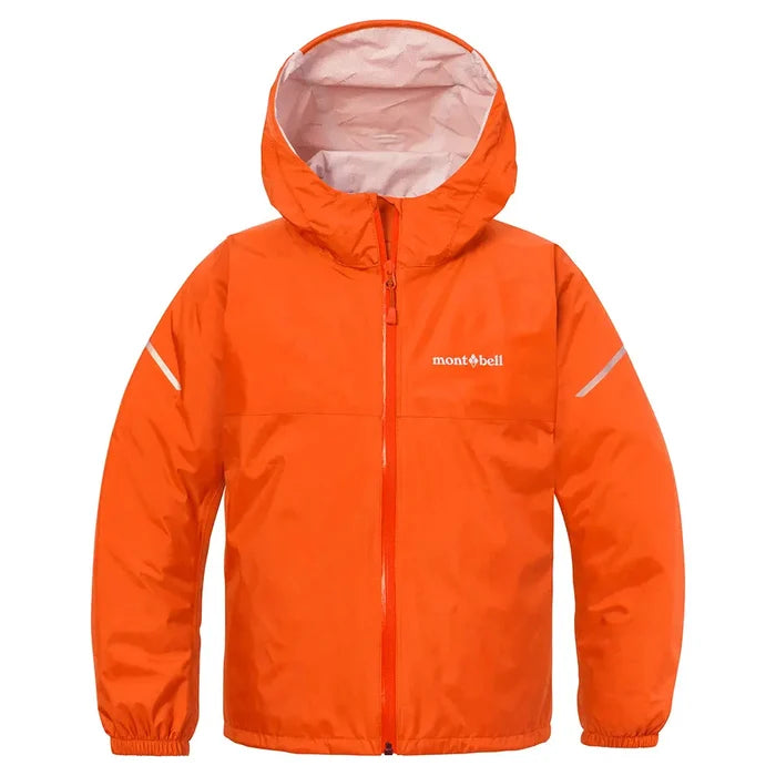 Montbell Klepper Jacket Kid's 140-160
