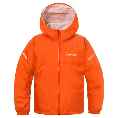 Montbell Klepper Jacket Kid's 140-160