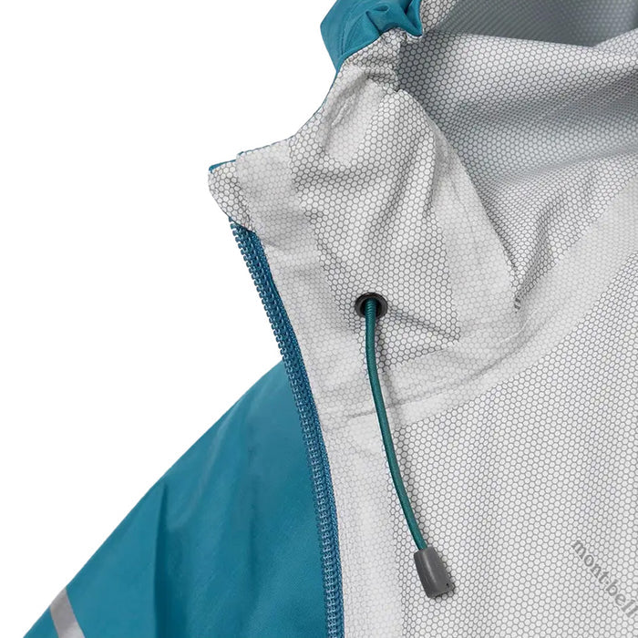 Montbell Klepper Jacket Kid's 140-160