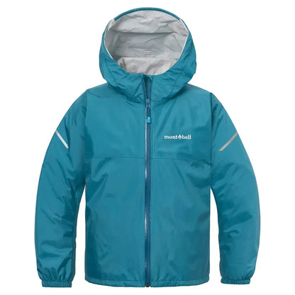 Montbell Klepper Jacket Kid's 90-130