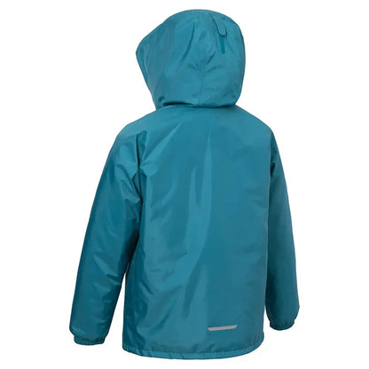 Montbell Klepper Jacket Kid's 90-130