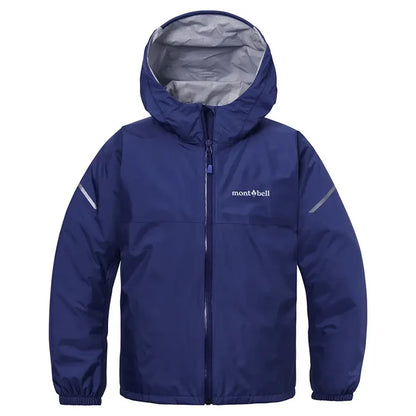 Montbell Klepper Jacket Kid's 90-130