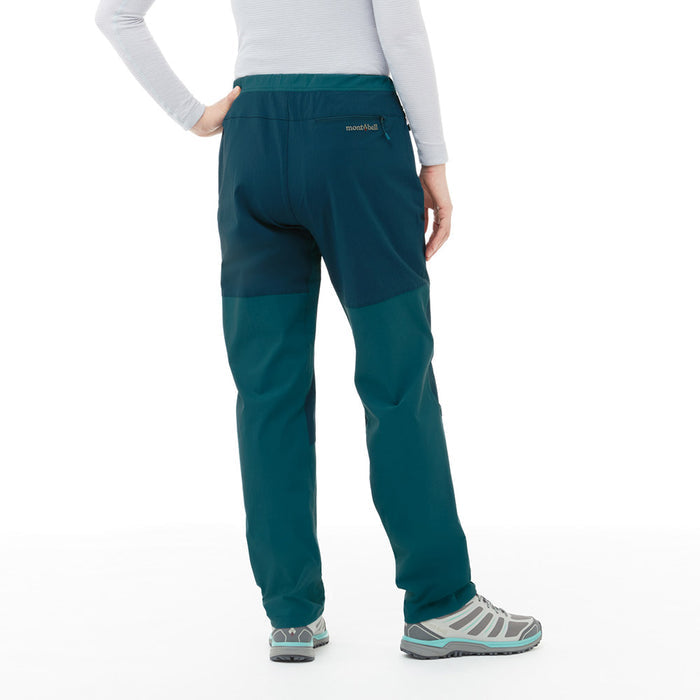 Montbell Light Guide Pants Women's
