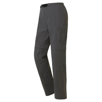 Montbell Light OD Convertible Pants Women's