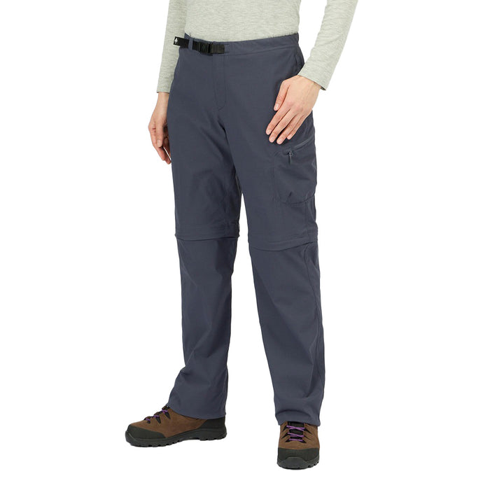 Montbell Light OD Convertible Pants Women's