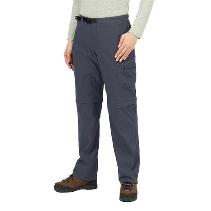 Montbell Light OD Convertible Pants Women's