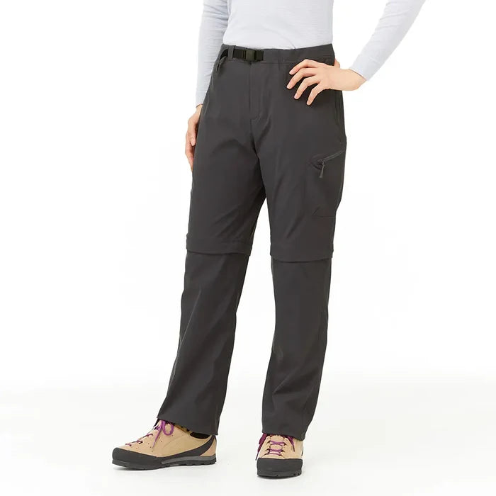 Montbell Light OD Convertible Pants Women's