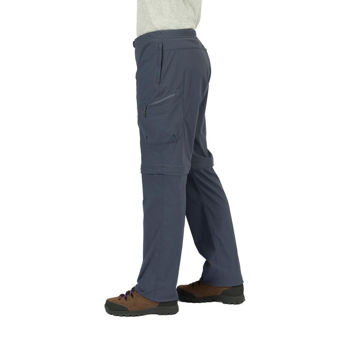 Montbell Light OD Convertible Pants Women's