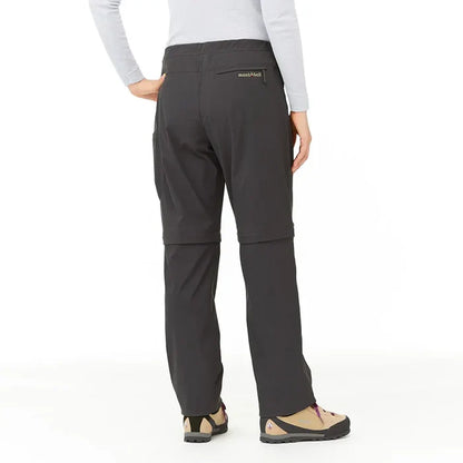 Montbell Light OD Convertible Pants Women's