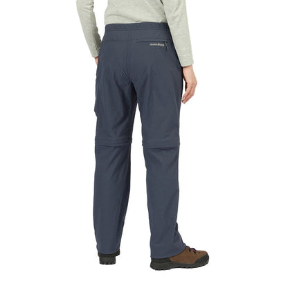 Montbell Light OD Convertible Pants Women's