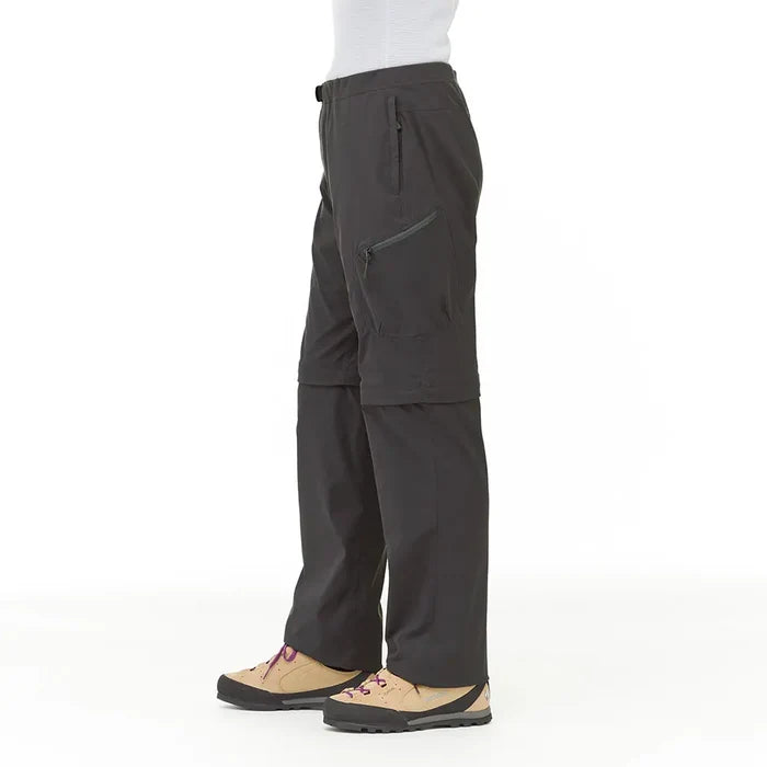 Montbell Light OD Convertible Pants Women's