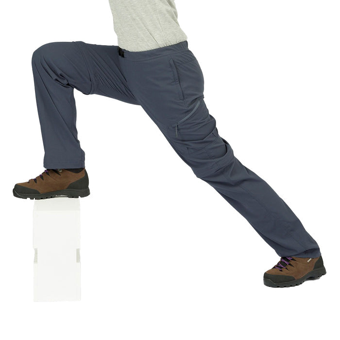 Montbell Light OD Convertible Pants Women's