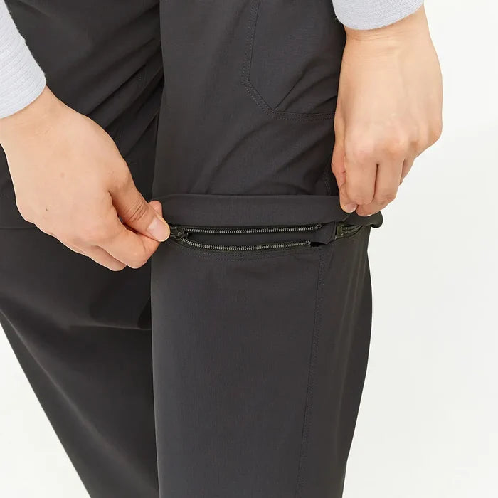 Montbell Light OD Convertible Pants Women's
