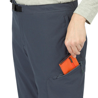 Montbell Light OD Convertible Pants Women's