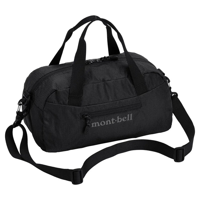 Montbell Light Weight Duffle Bag 5