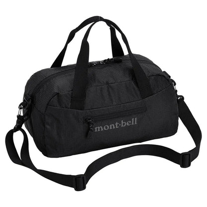 Montbell Light Weight Duffle Bag 5