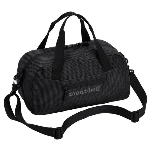 Montbell Light Weight Duffle Bag 5