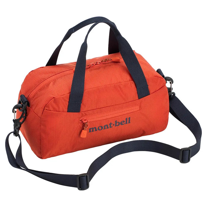 Montbell Light Weight Duffle Bag 5