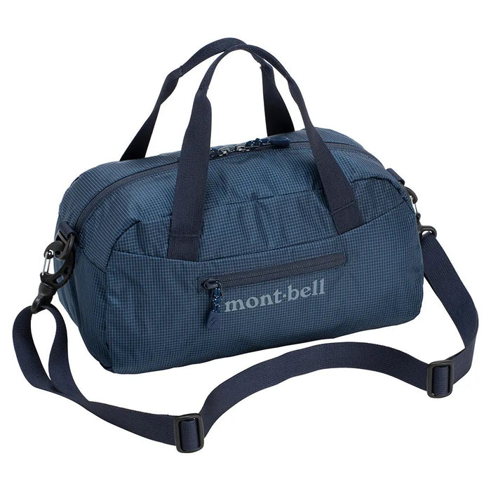Montbell Light Weight Duffle Bag 5