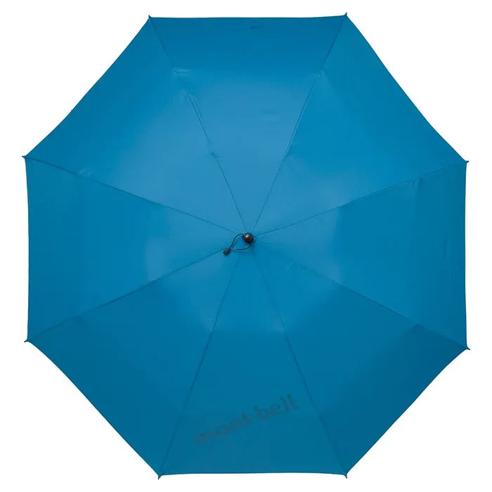 Montbell Long Tail Trekking Umbrella