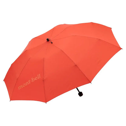 Montbell Long Tail Trekking Umbrella