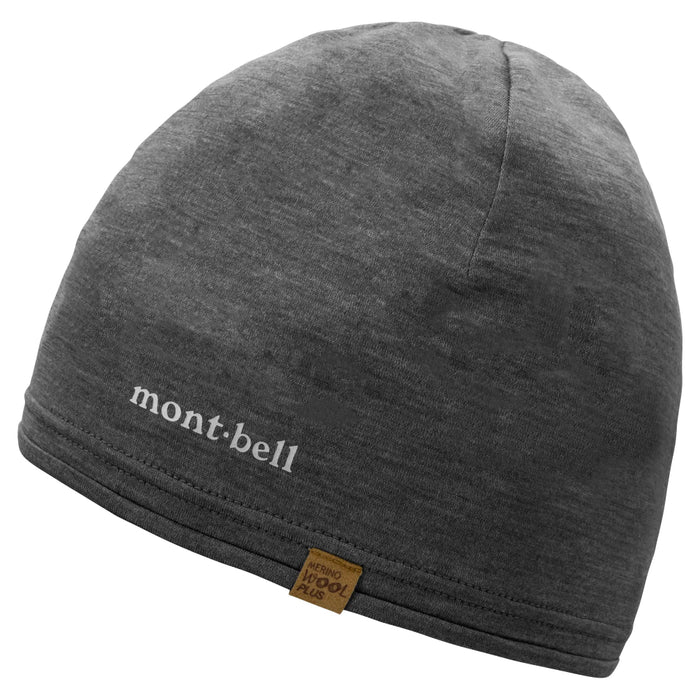 Montbell Merino Wool Plus Light Watch Cap