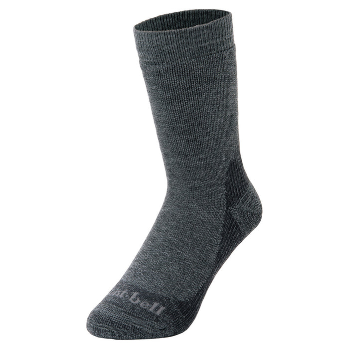 Montbell Merino Wool Trekking Socks