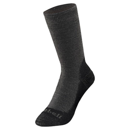 Montbell Merino Wool Trekking Socks