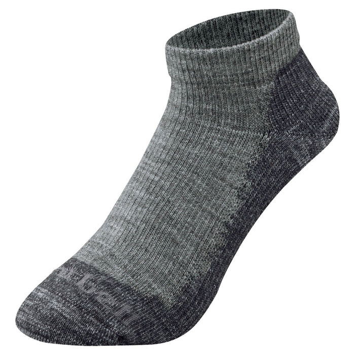 Montbell Merino Wool Walking Short Socks