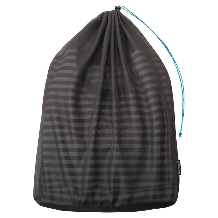 Montbell Mesh Stuff Bag L