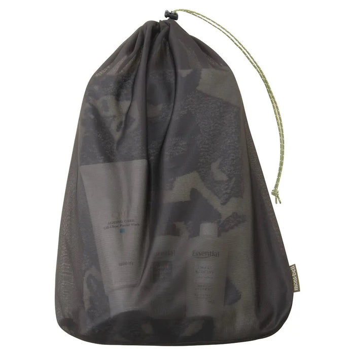 Montbell Mesh Stuff Bag M