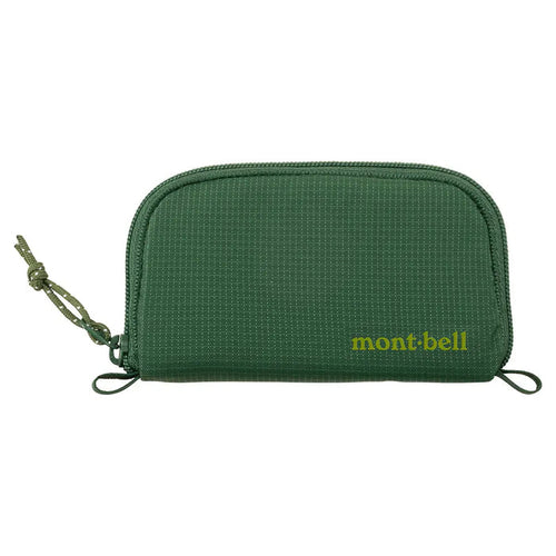 Montbell Mini Zip Wallet
