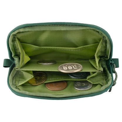 Montbell Mini Zip Wallet