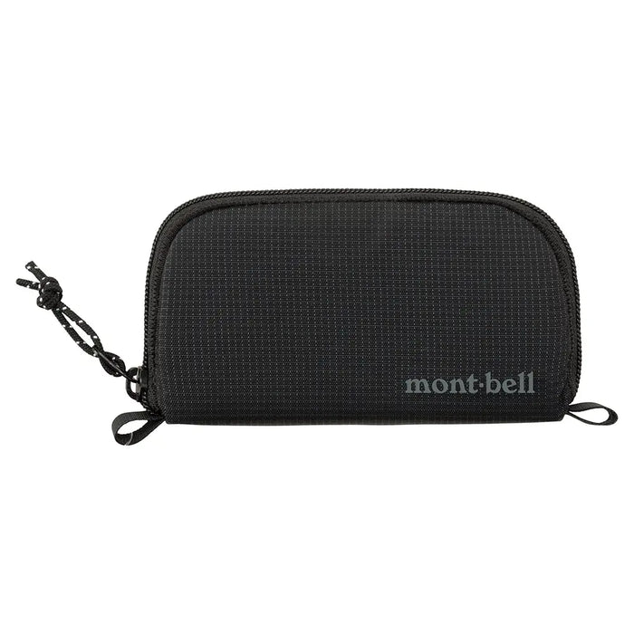 Montbell Mini Zip Wallet