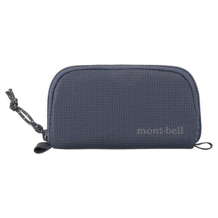 Montbell Mini Zip Wallet