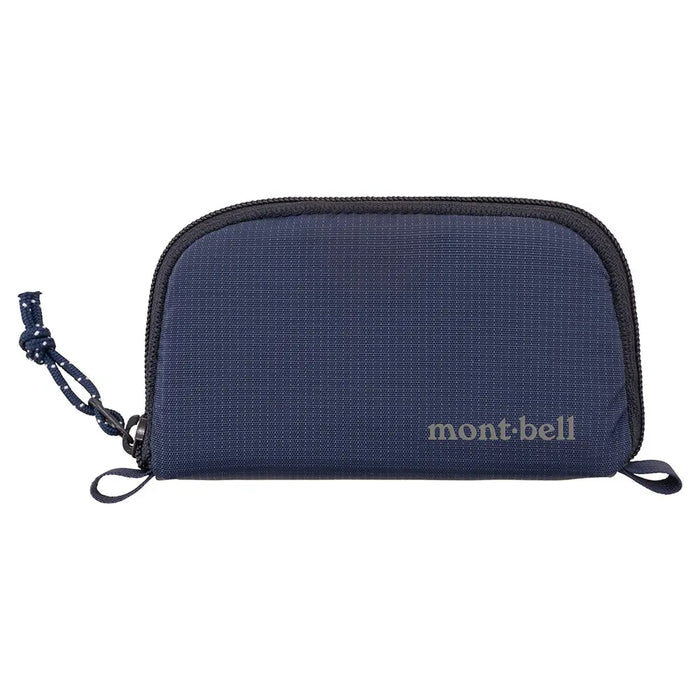 Montbell Mini Zip Wallet