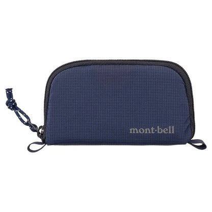 Montbell Mini Zip Wallet