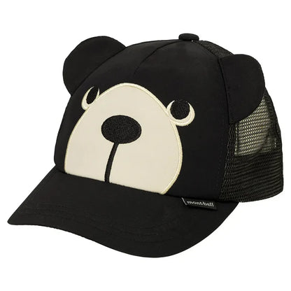 Montbell Monta Bear Mesh Cap Kid's