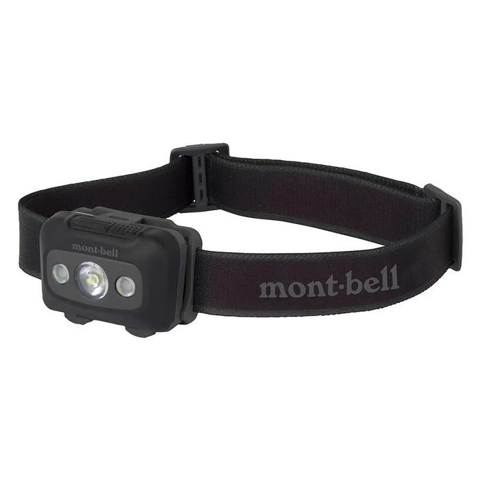 Montbell Multi Power Head Lamp