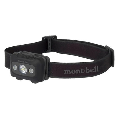 Montbell Multi Power Head Lamp