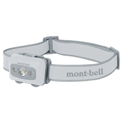Montbell Multi Power Head Lamp
