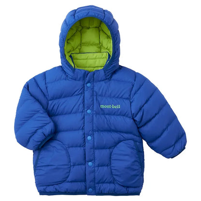 Montbell Neige Down Parka Baby's 80-90