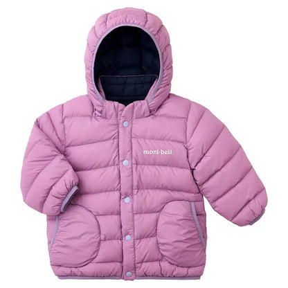 Montbell Neige Down Parka Baby's 80-90