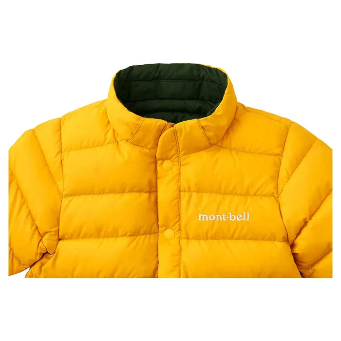 Montbell Neige Down Parka Baby's 80-90