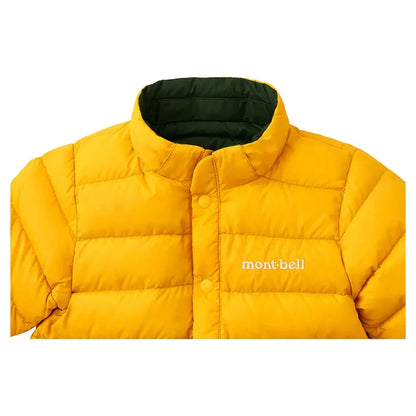 Montbell Neige Down Parka Baby's 80-90