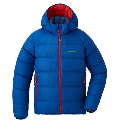 Montbell Neige Down Parka Kid's 140-160